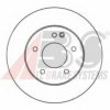 MERCE 2024210212 Brake Disc
